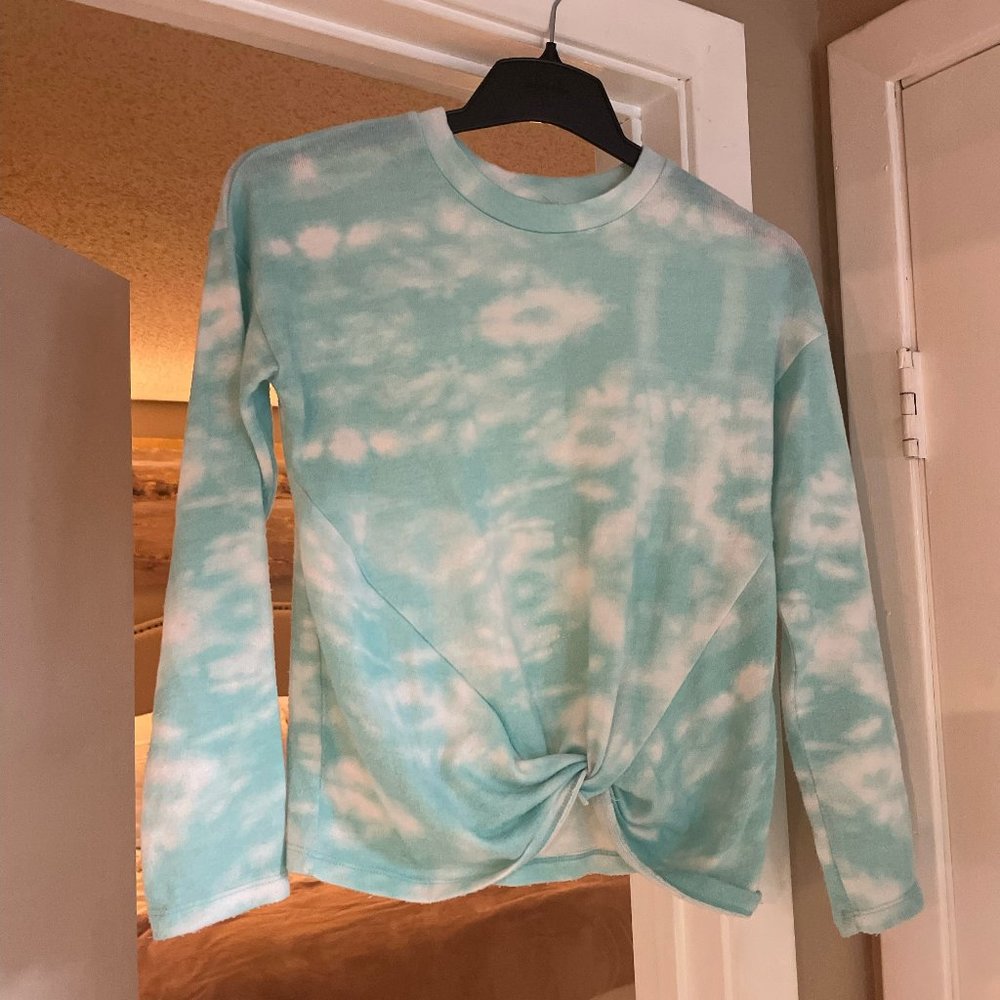 Girls Sweater